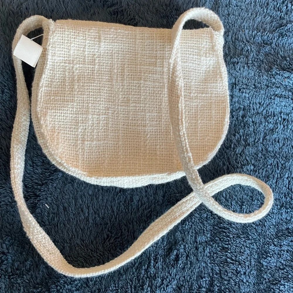 NWT cherry purse for little girls